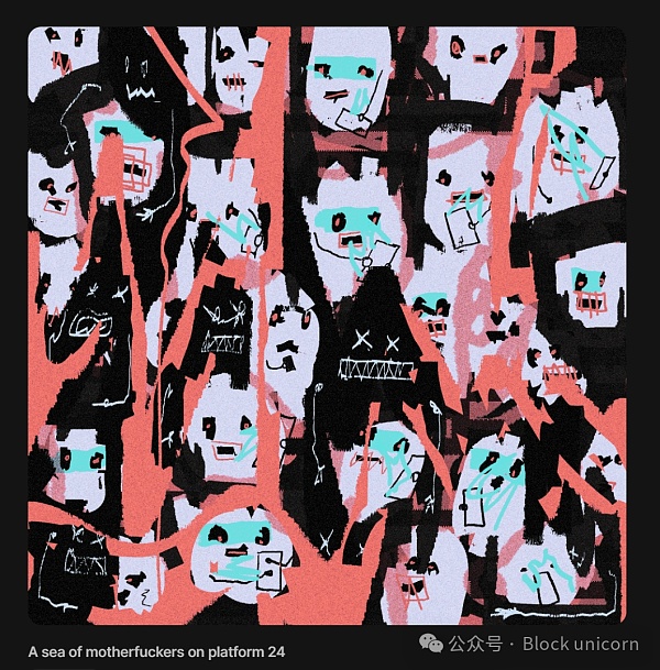 加密货币文化的无限潜力缩略图