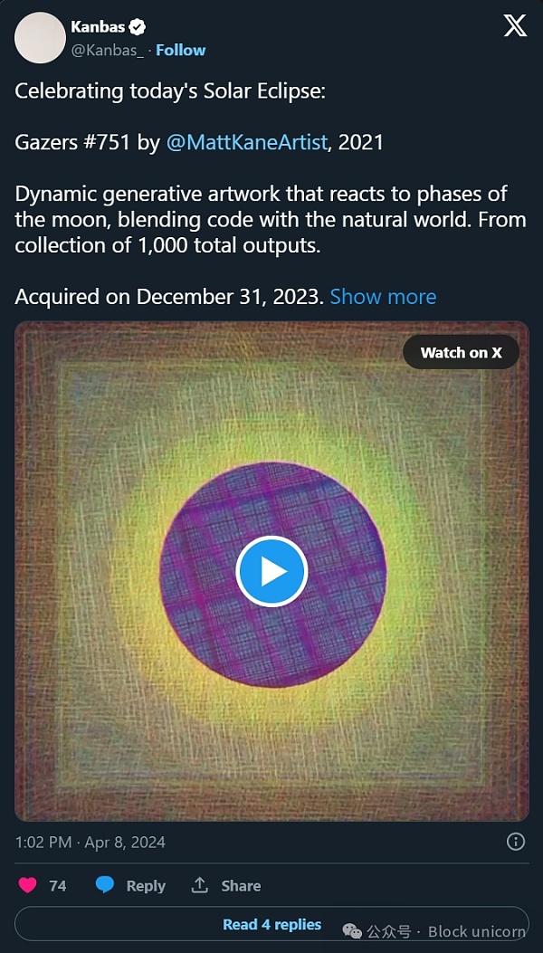 加密货币文化的无限潜力