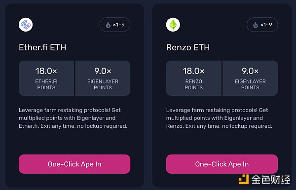 EigenLayer 上线之际 全面了解设计原理与未来发展插图15 EigenLayer 上线之际 全面了解设计原理与未来发展