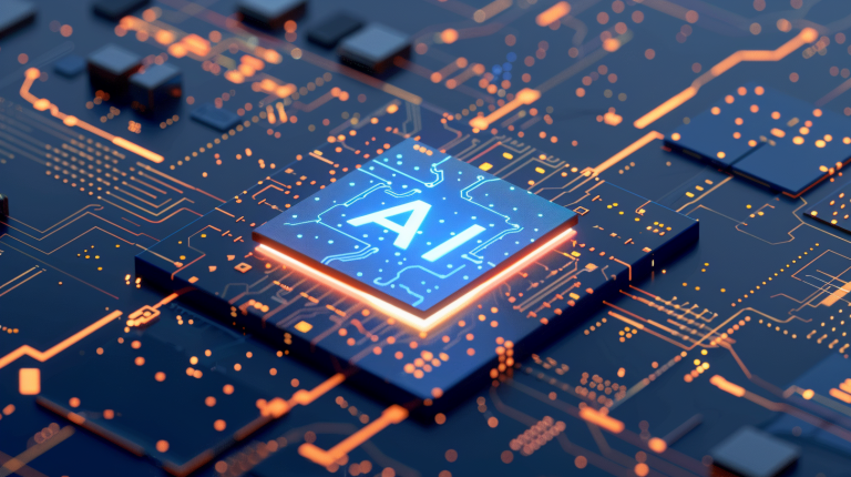 生成式AI：三块短板、两道难题、一个悖论缩略图