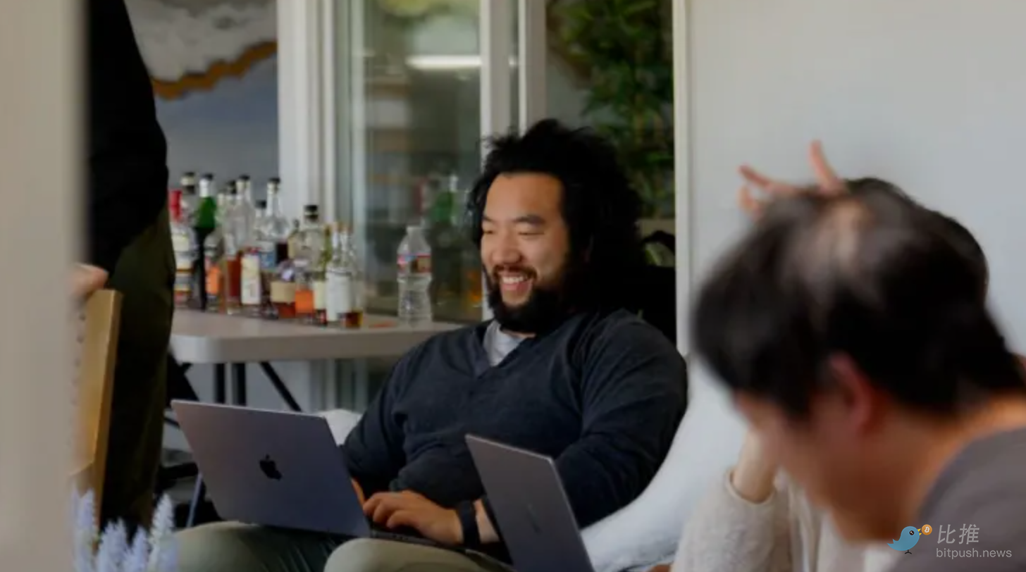 比特币革命再起？揭秘硅谷 17 人码农小屋如何搅动币圈