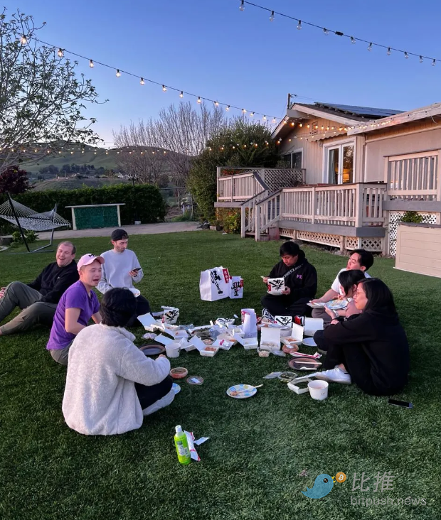 比特币革命再起？揭秘硅谷 17 人码农小屋如何搅动币圈