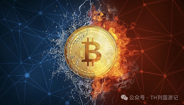 比特币文艺复兴:数字世界的拟物倾向与复古主义插图2 比特币文艺复兴:数字世界的拟物倾向与复古主义