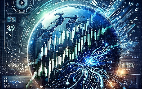 疲软经济数据引发市场反弹：如何用3EX AI交易灵活投资缩略图