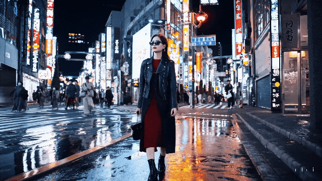 新模型Vidu直逼Sora，生数科技：还说“中国sora”就太没想象力了