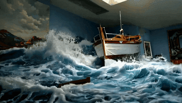 新模型Vidu直逼Sora，生数科技：还说“中国sora”就太没想象力了