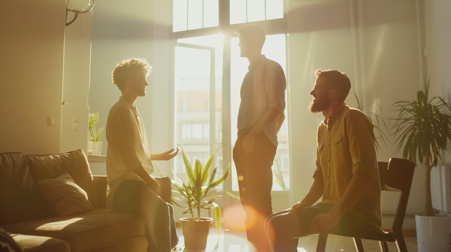 创业!超20个前互联网大厂高管，争抢“大模型一哥”缩略图