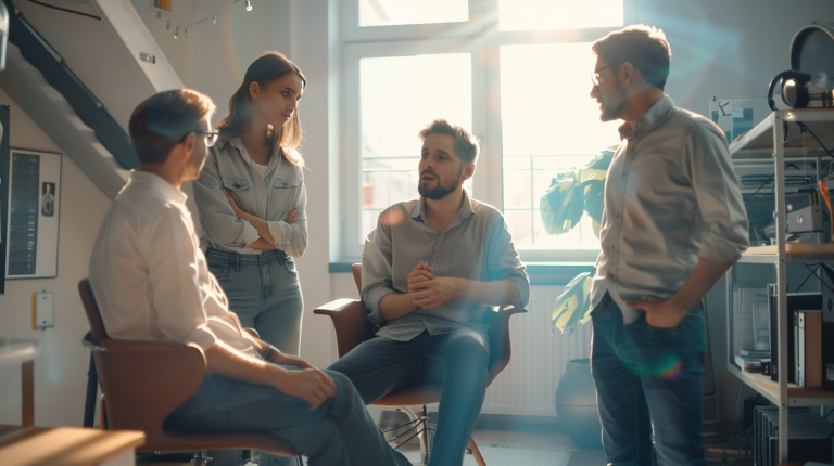 刚刚，英国《金融时报》宣布与 OpenAI 达成战略合作！盘点 2024 年 AI 创作与版权发展趋势缩略图