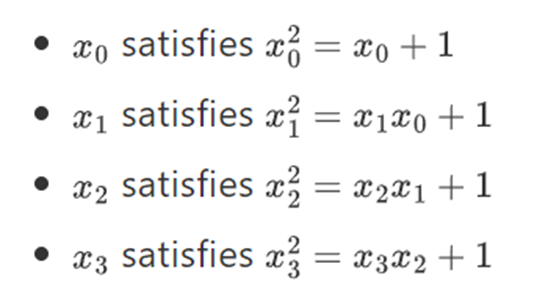 Vitalik：Binius，对二进制字段的高效证明