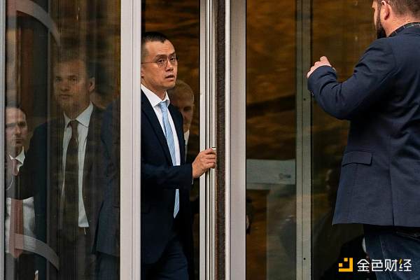 赵长鹏4梗“显灵”：被轻判4个月 将换赛道东山再起缩略图