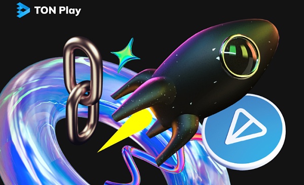 为何TON、Solana这些公链们都看上了游戏赛道？缩略图