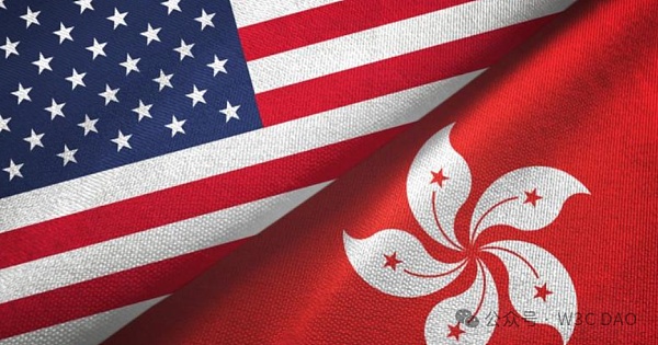 东升西降：香港重夺比特币定价权缩略图