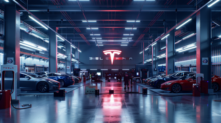 马斯克刚回美国，旋风裁掉了这个部门缩略图