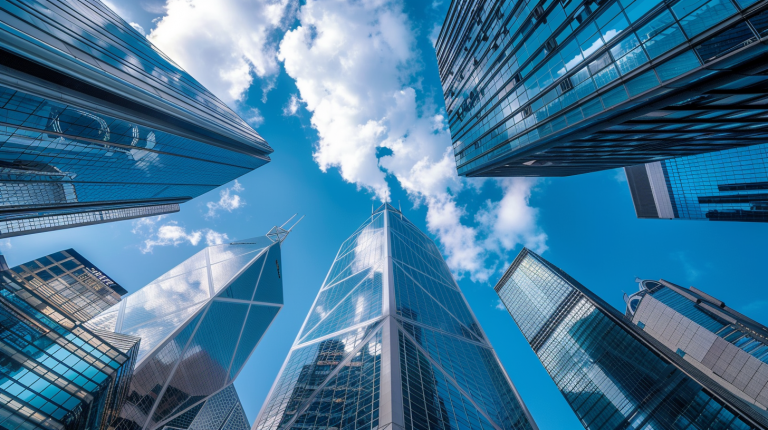 摩根大通正式发布IndexGPT，用ChatGPT方式进行投资缩略图