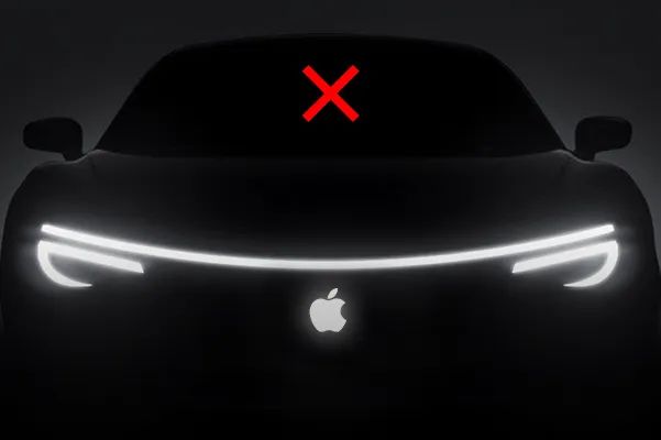 AI 画饼，马斯克不如库克