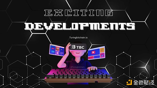 TBC Network：构建去中心化、可互操作的元宇宙缩略图