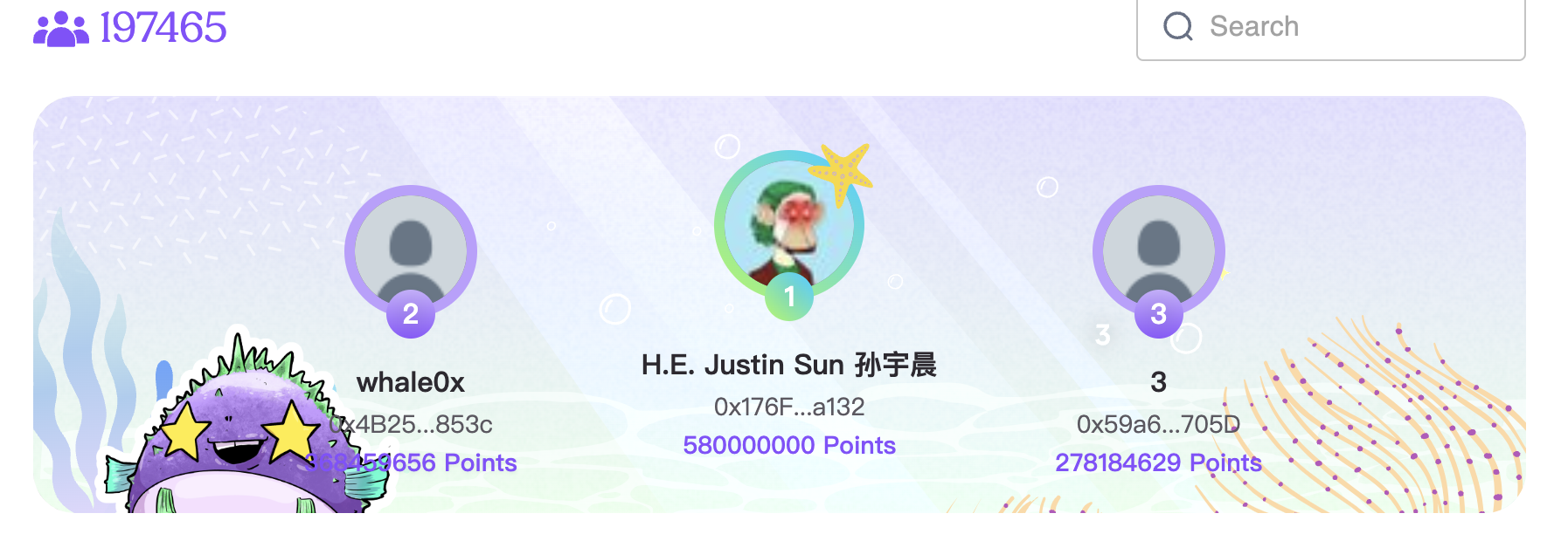 链上活动频繁，加密巨鲸孙宇晨近期购入了哪些标的？缩略图