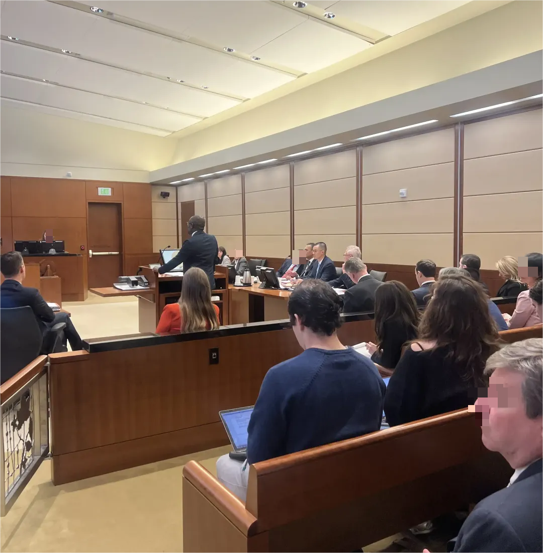 从 CZ 赵长鹏被判 4 个月,聊聊虚拟货币交易所的法律困境插图3 从 CZ 赵长鹏被判 4 个月,聊聊虚拟货币交易所的法律困境