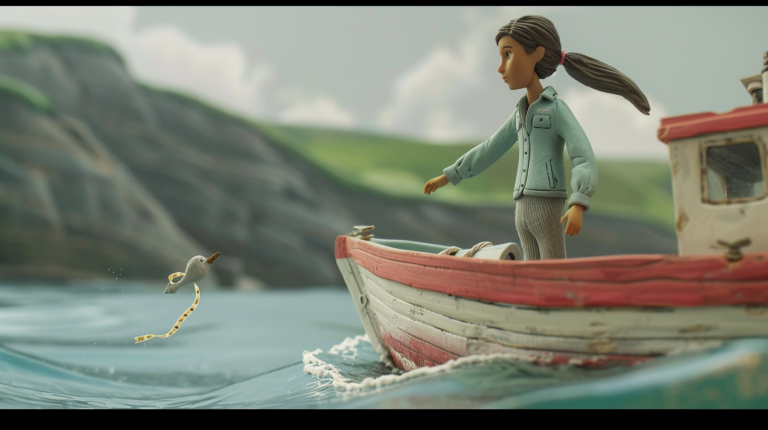 假期被“Remini”硬控五天，这就是古希腊掌管粘土人的神？｜AI 鲜测缩略图