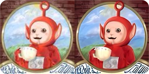 假期被“Remini”硬控五天，这就是古希腊掌管粘土人的神？｜AI 鲜测