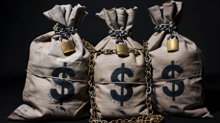 一个大模型训练成本要上亿美元，为何开发AI如此烧钱？缩略图