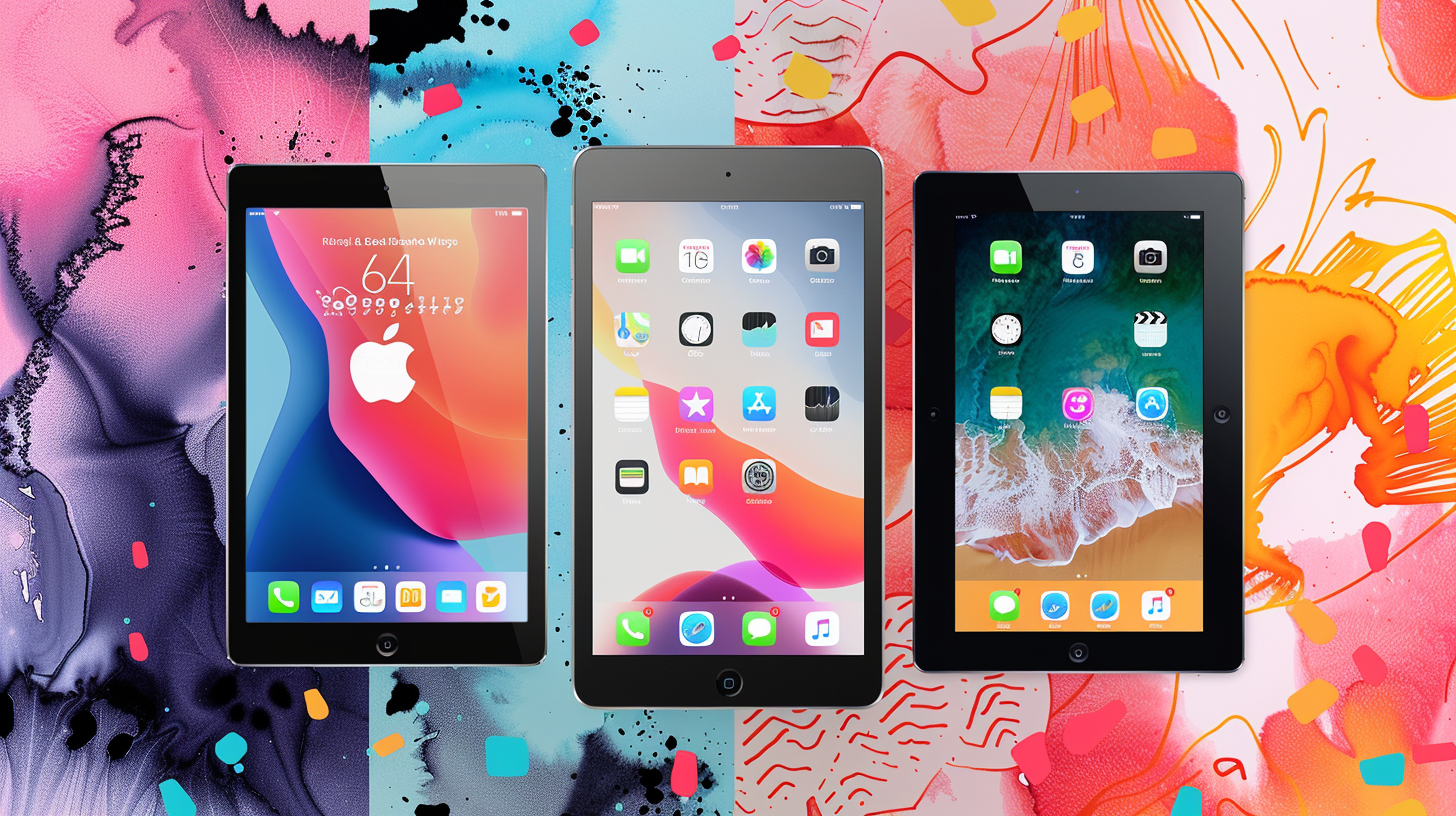 苹果发布M4芯片：每秒38万亿次，最强神经引擎缩略图