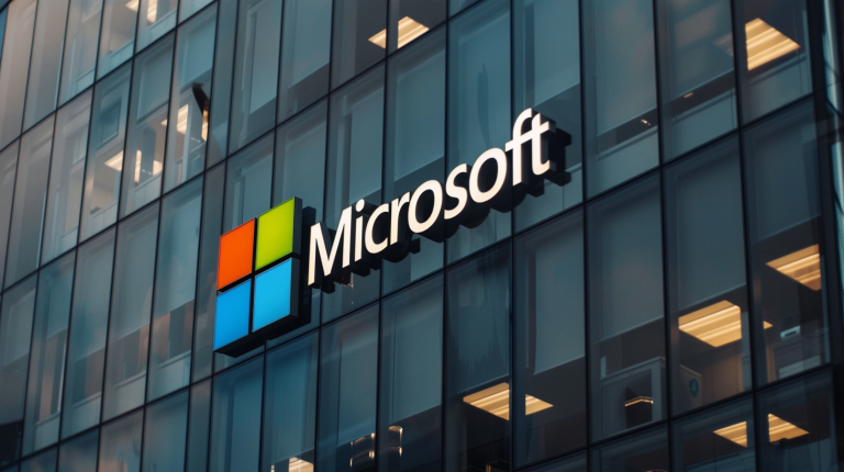 微软推新模型MAI-1，5000亿参数挑战OpenAI缩略图