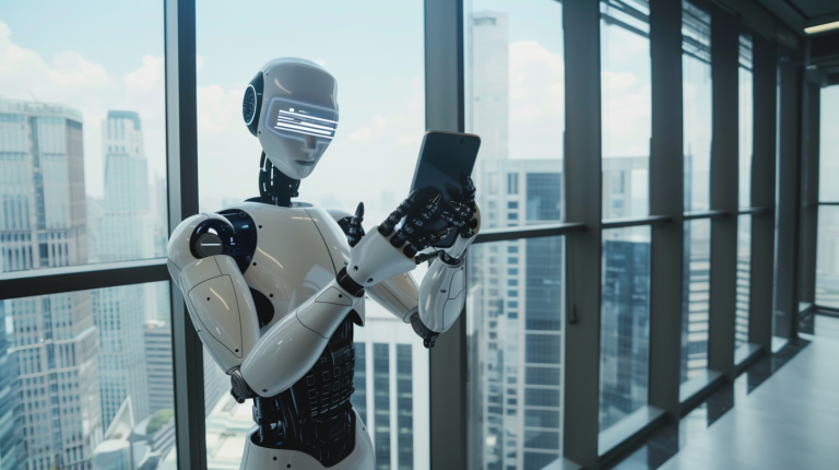 2021年，马斯克杀死了波士顿动力缩略图