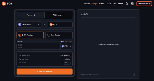 BOB:搭建比特币与以太坊之桥 实现智能合约与跨链协同插图2 BOB:搭建比特币与以太坊之桥 实现智能合约与跨链协同