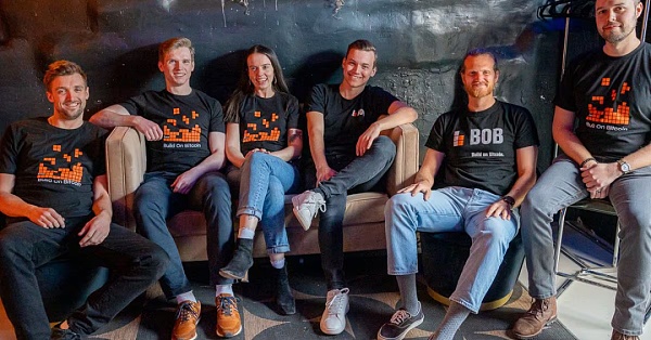 BOB:搭建比特币与以太坊之桥 实现智能合约与跨链协同插图8 BOB:搭建比特币与以太坊之桥 实现智能合约与跨链协同