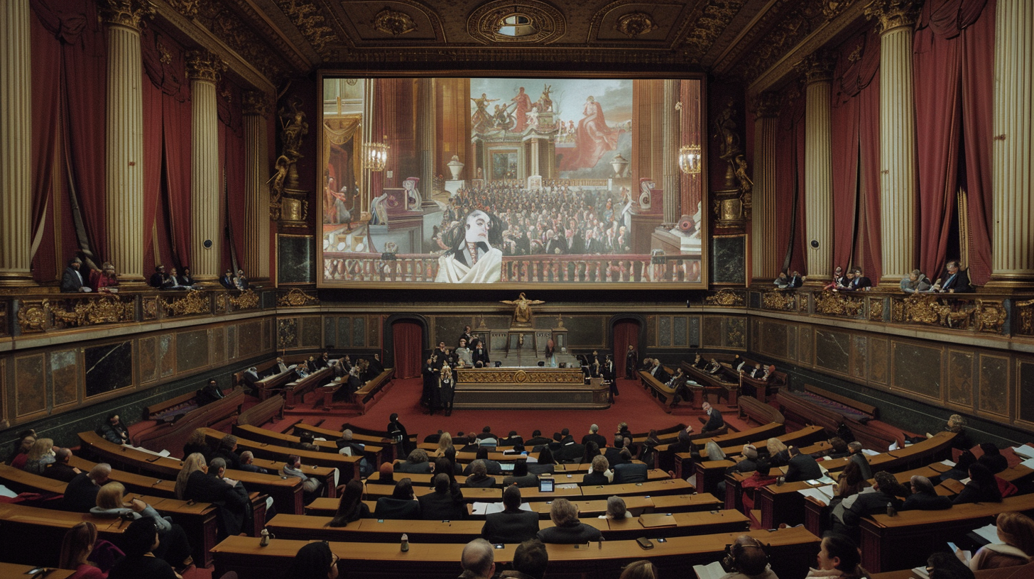 OpenAI“大模型宪法”出炉，公开征集建议！网友：大模型不性感了！缩略图