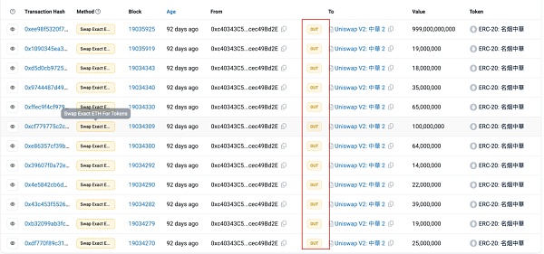 链上打新局中局 交税的狙击机器人