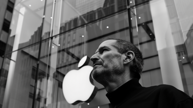 回顾苹果 AI 布局：迟到的王，迎接关键一战缩略图