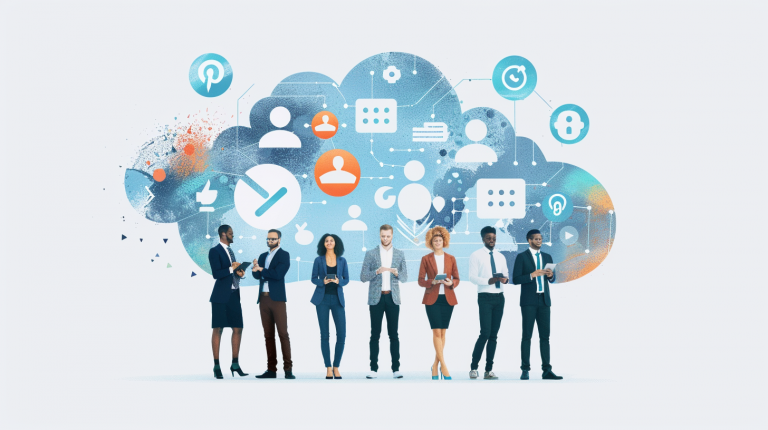 阿里云进军大模型一年，现在是开源第一名，CTO：闭源要超过所有开源模型才有机会参与讨论缩略图