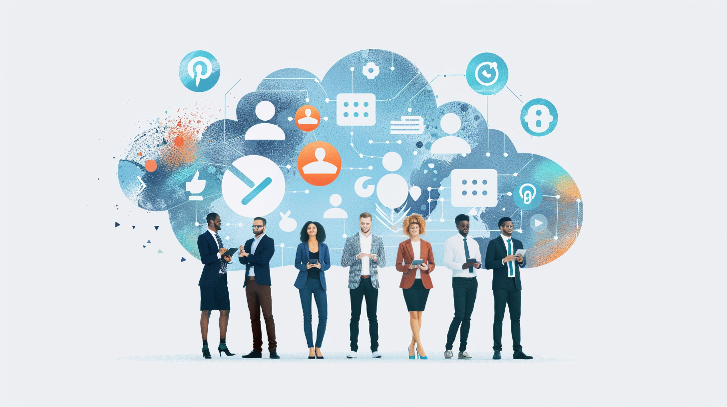 阿里云进军大模型一年，现在是开源第一名，CTO：闭源要超过所有开源模型才有机会参与讨论缩略图