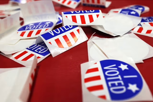 拜登和特朗普“二次对决”将如何影响美股?插图 拜登和特朗普“二次对决”将如何影响美股?