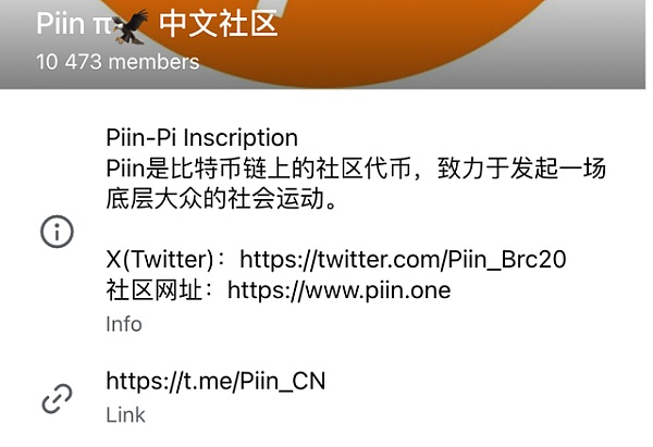 Web3浪潮中的黄金机遇：Piin铭文的价值分析