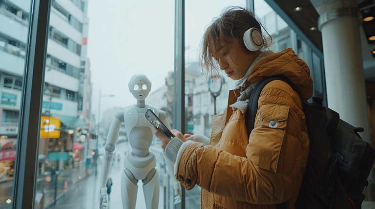 百万级ChatGPT对话曝光！AI竟然经常被”调戏”？缩略图