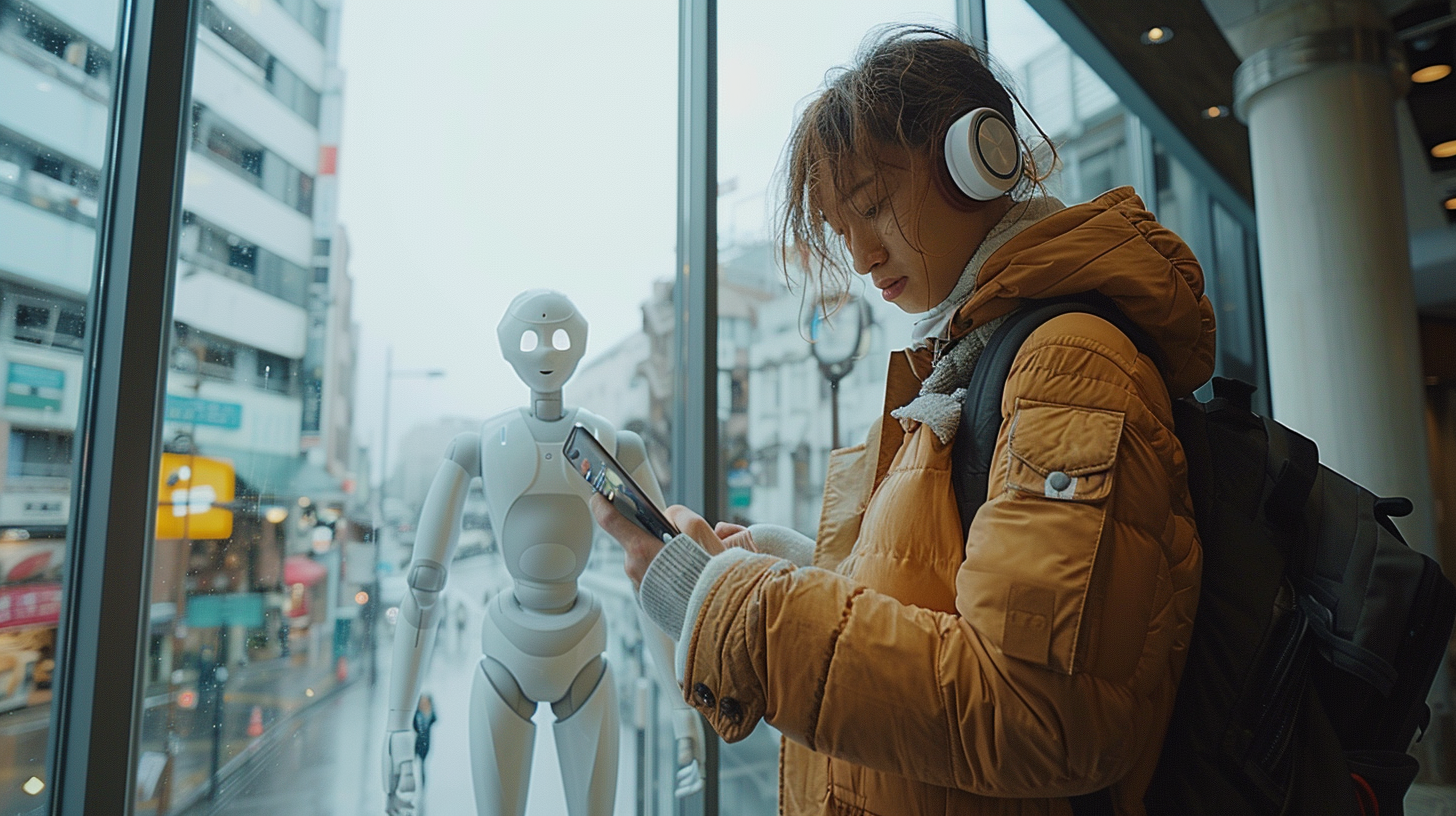 百万级ChatGPT对话曝光！AI竟然经常被”调戏”？缩略图