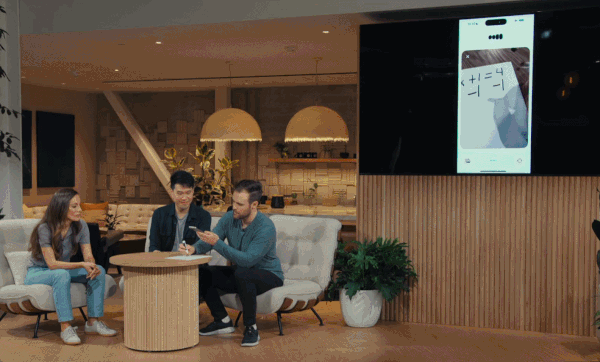 OpenAI颠覆世界：GPT-4o完全免费，实时语音视频交互震撼全场，直接进入科幻时代