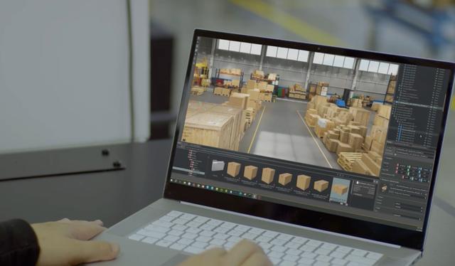 对话NVIDIA英伟达:AI已照进现实插图2 对话NVIDIA英伟达:AI已照进现实