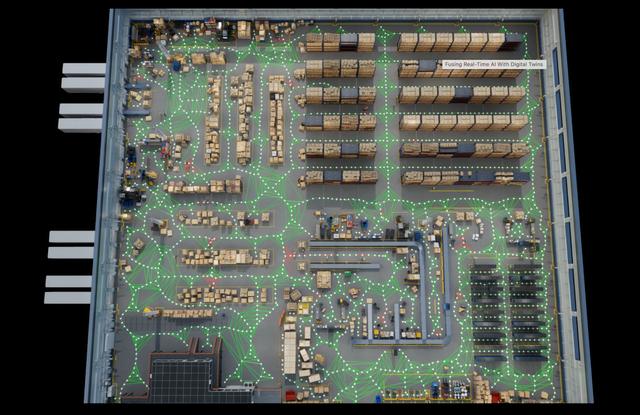 对话NVIDIA英伟达:AI已照进现实插图6 对话NVIDIA英伟达:AI已照进现实