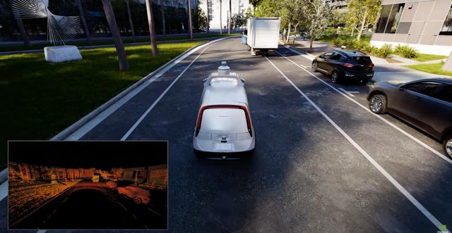 对话NVIDIA英伟达:AI已照进现实插图8 对话NVIDIA英伟达:AI已照进现实