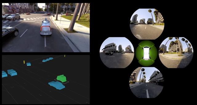 对话NVIDIA英伟达:AI已照进现实插图9 对话NVIDIA英伟达:AI已照进现实
