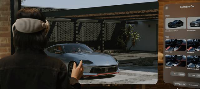 对话NVIDIA英伟达:AI已照进现实插图10 对话NVIDIA英伟达:AI已照进现实