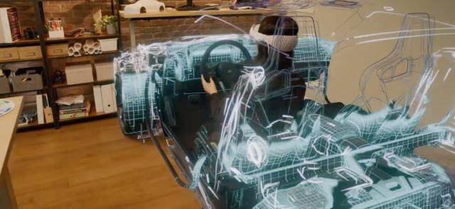 对话NVIDIA英伟达:AI已照进现实插图11 对话NVIDIA英伟达:AI已照进现实