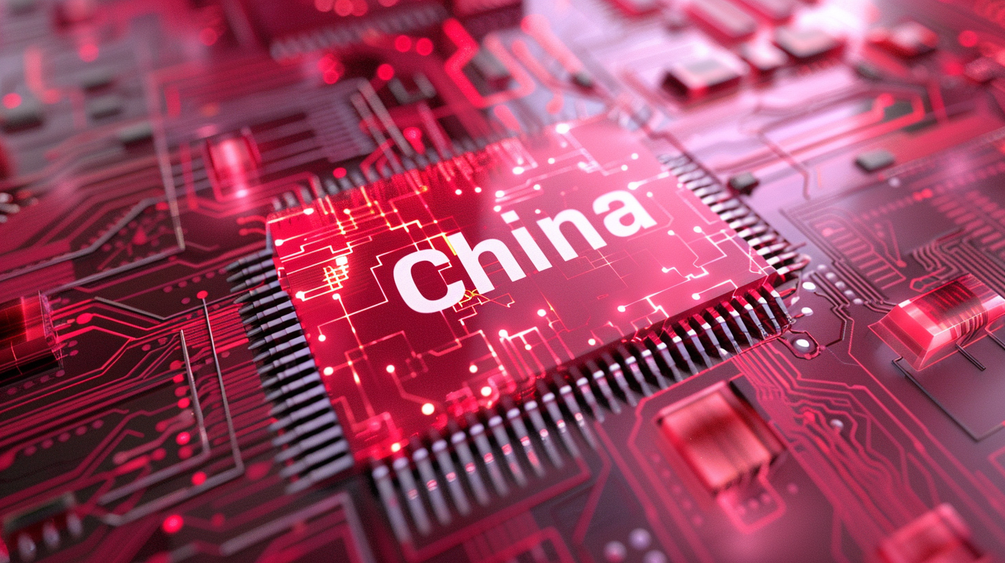 监管要求减少采购英伟达芯片，并提升国产芯片占比缩略图