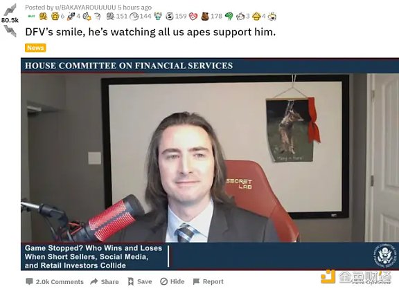 加密启示录：挑战华尔街 一个超级KOL如何打爆空头暴赚4000万美元？缩略图