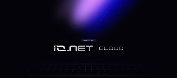 io.net:连接全球GPU资源 重塑机器学习的未来插图3 io.net:连接全球GPU资源 重塑机器学习的未来