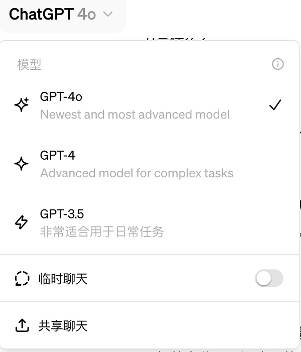 遥遥领先的OpenAI慢下来了插图2 遥遥领先的OpenAI慢下来了